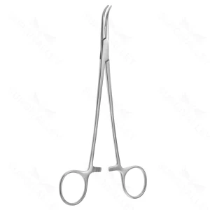 Adson-Gewebezange 6" gerade, 1x2 Zähne, geriffelt, TC-Plattform, flacher Griff – surgivalley (027210230)