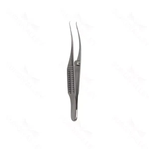 Colibri 镊子 – 0.12mm 带平台 – surgivalley (001213753)