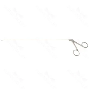 Kleinsasser 微型喉钳 1mm 上弯 – surgivalley (001211365)