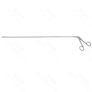 Roberts 活检钳 4mm 直型 50cm – surgivalley (001211378)