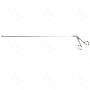 Roberts 活检钳 6mm 直型 40cm – surgivalley (001211379)