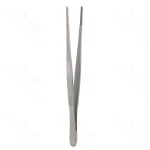 5″ Dress Forceps – serr std patt