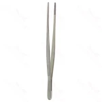 7″ Dress Forceps – serr std patt