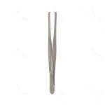 6″ Martin Tiss Forceps – 7×8 tth