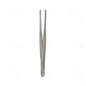 6″ Martin Tiss Forceps – 7×8 tth