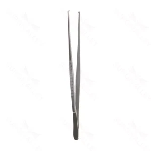 9″ (23cm) Martin Tiss Forceps – 7×8