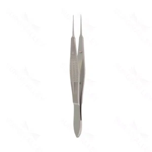 Castro Suture Forceps – 1×2 tth .3mm