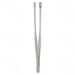 7″ Tuttle Tiss Forceps