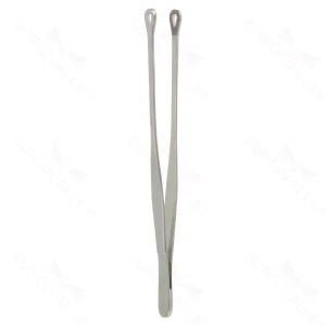 7″ Tuttle Tiss Forceps