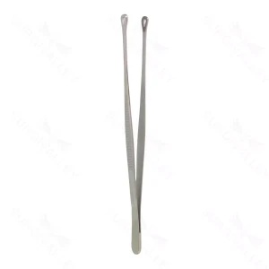 9″ Tuttle Tiss Forceps