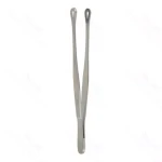 13″ Tuttle Tiss Forceps