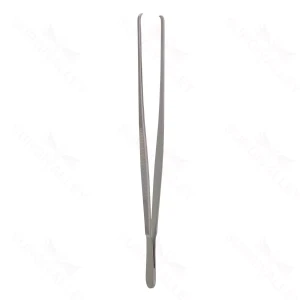 10″ Davis Tiss Forceps