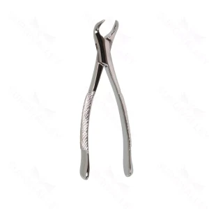 Oral Surgery Exodontia Extractor Forceps – 151 lower