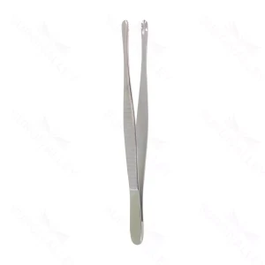 6″ Russian Tiss Forceps