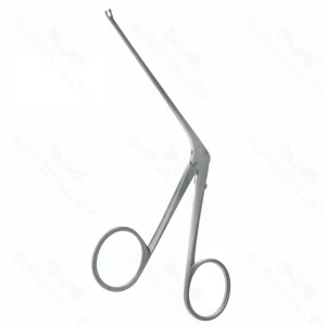 House Cup Forceps .9mm cups ang 15deg right