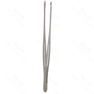 9″ Mayo Russian Tiss Forceps