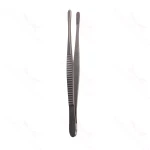 6″ Wangensteen Tissue Forceps