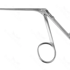 Wullstein Cup Forceps cup w/jaws very del