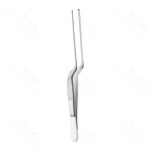 5 1/2″ Lucae Bayonet Forceps – del 1×2