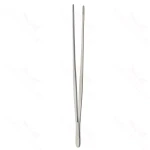 12″ Dress Forceps – serr std patt