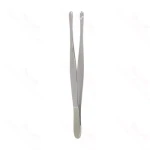 16″ Russian Tissue Forceps