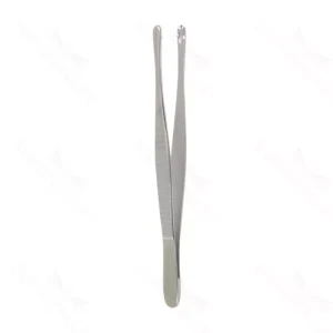 16″ Russian Tissue Forceps