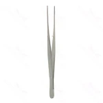 7″ Potts Smith Dress Forceps