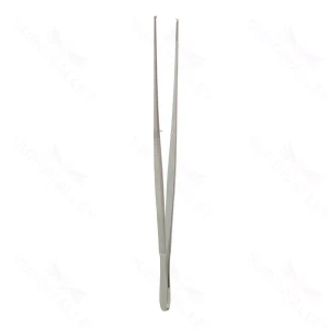 9 1/2″ Potts Smith Tissue Forceps – 1×2 tth