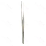 10 1/4″ Potts Smith Tissue Forceps