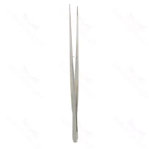 10 1/4″ Potts Smith Tissue Forceps