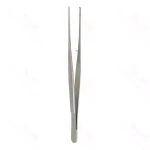 12″ Potts Smith Tissue Forceps