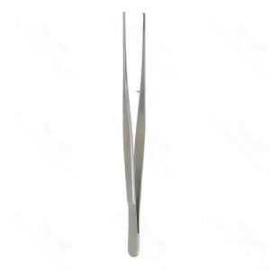 12″ Potts Smith Tissue Forceps