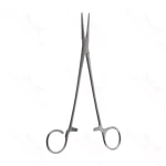 7 1/2″ Schnidt-Boettcher Tonsil Forceps straight