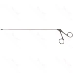 Kleinsasser Micro Laryngeal Forceps cvd left