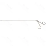 Kleinsasser Micro Laryngeal Forceps 1mm cvd up