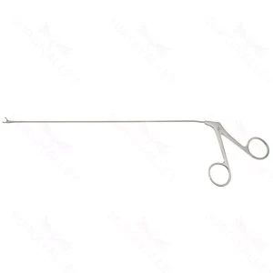 Jako Micro Laryngeal Cup Forceps 2mm cup straight