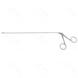 Jako Micro Laryngeal Cup Forceps 2mm cup up