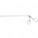 Jako-Kleinsasser Micor Cup Forceps Oval dbl