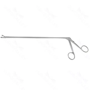 Jackson Cup Forceps 6mm dia straight