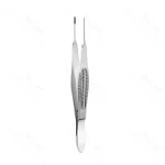 4.25″ Griffiths-Brown Tiss Forceps del – multiple teeth