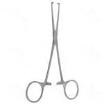 Englert Tendon Grasping Forceps – 4×5 atraumatic teeth