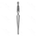 Nerve & Tendon Holding Forceps – Nerve diameter 1.5mm