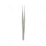 12cm Tissue Forceps – 9mm tip straight