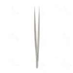 18cm Jeweler Forceps – .3mm dia platform