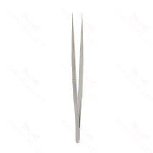 18cm Jeweler Forceps – .3mm dia platform