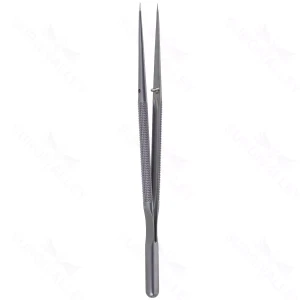 Dilator Forceps – straight 18cm 0.2mm tip