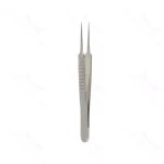 4 1/4″ Forceps – straight tip 9mm wide