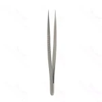 5 1/4″ Forceps – straight tip 7mm wide