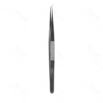 Micro Jewelers Forceps – .3mm tips angled 45 deg tips 9mm hndl