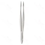 4 3/8″ Hunter Splinter Forceps – straight